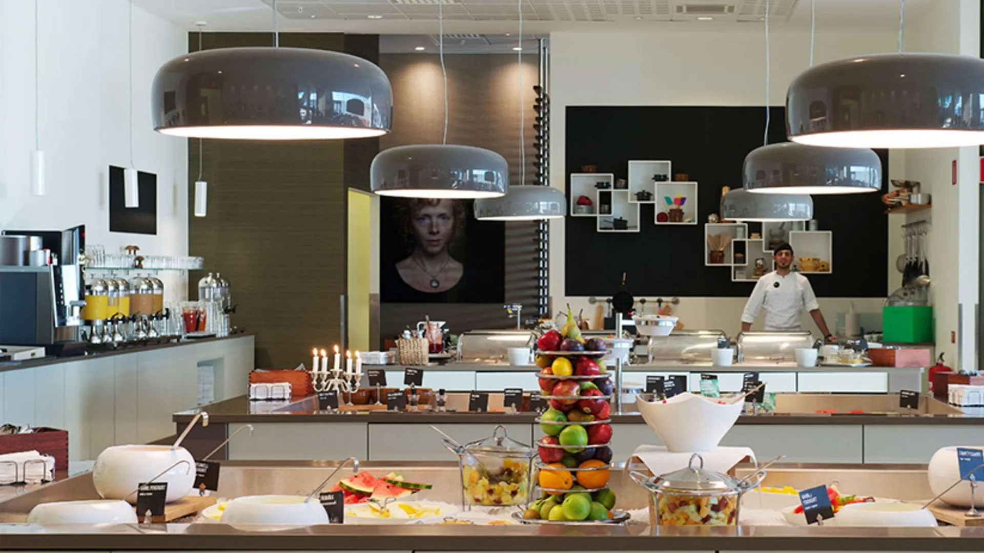 Clarion Hotel Arlanda Airport Terminal