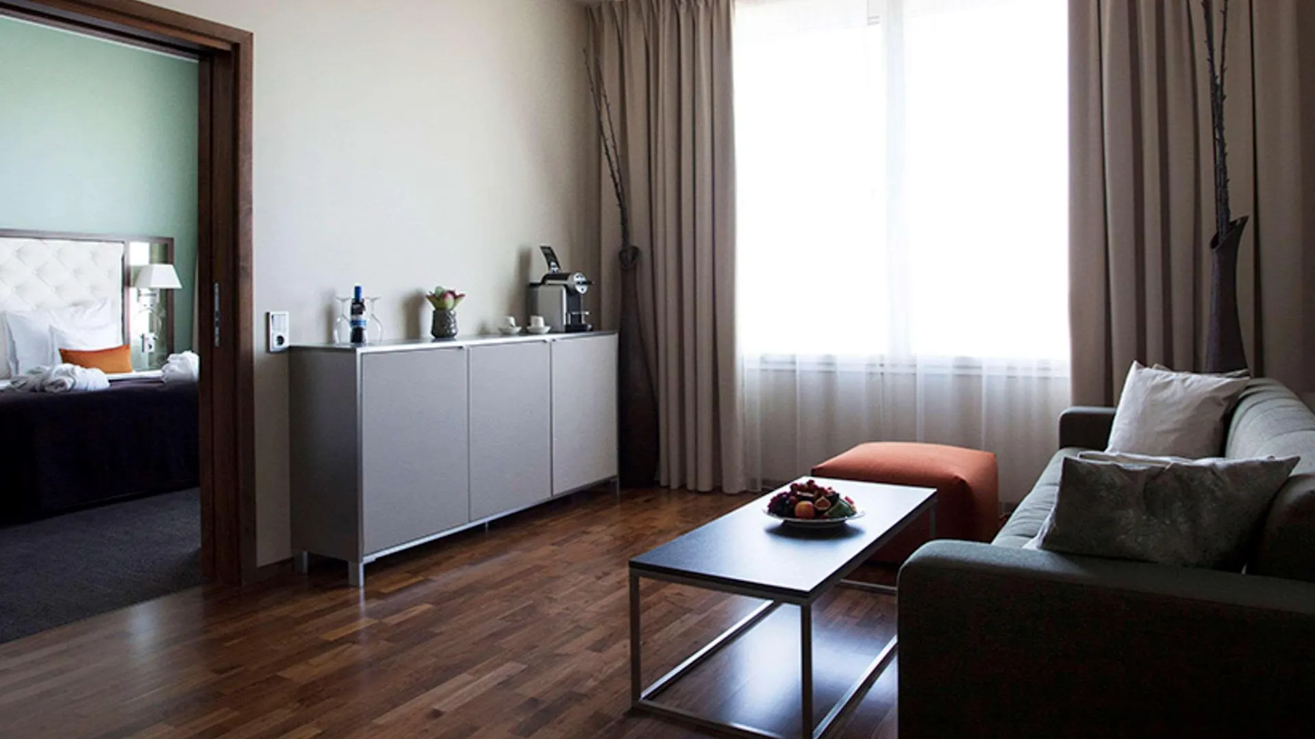 Clarion Hotel Arlanda Airport Terminal Szwecja