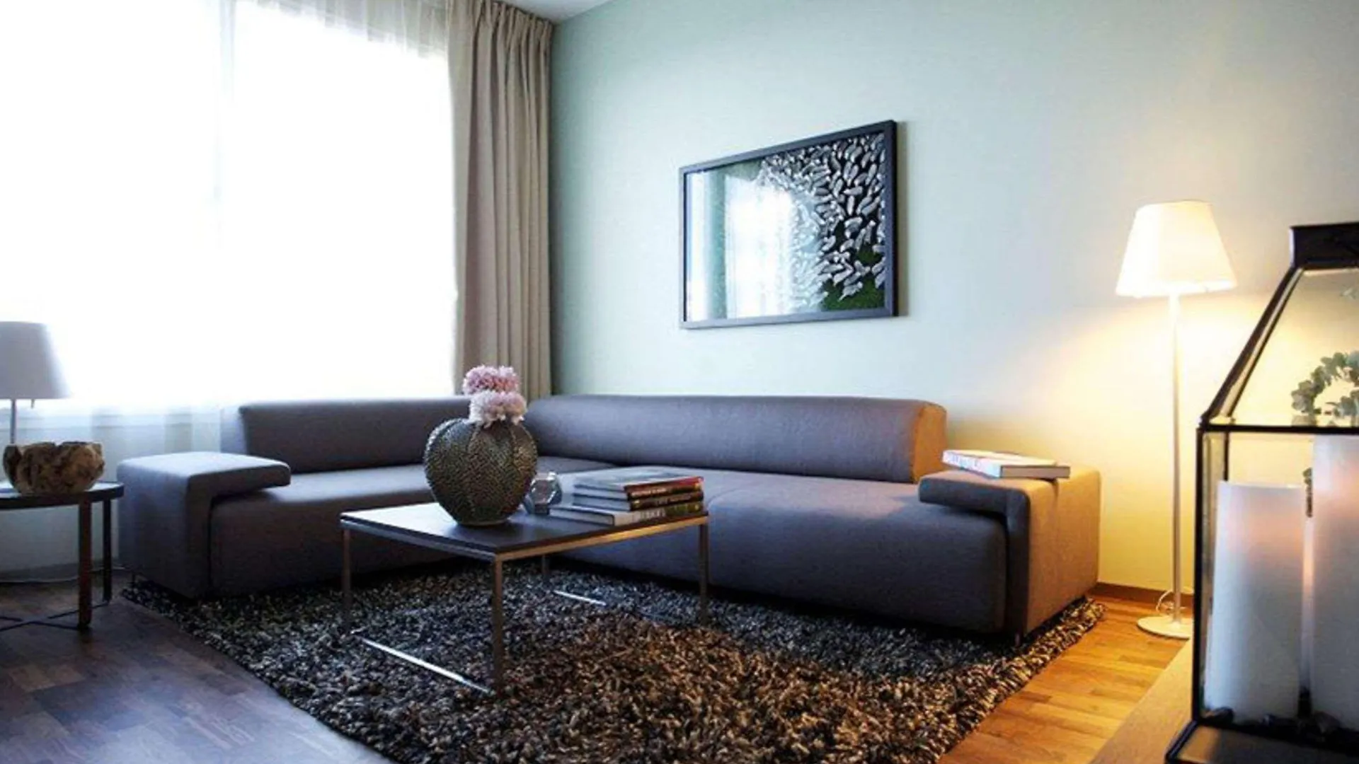 ****  Clarion Hotel Arlanda Airport Terminal Szwecja