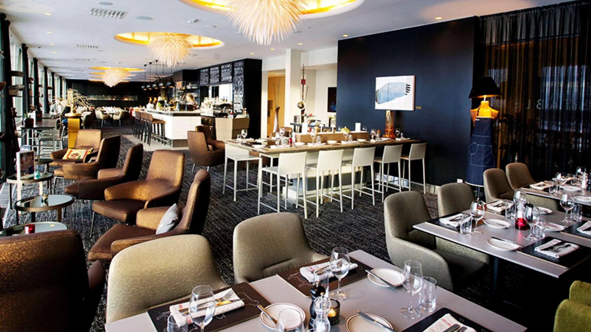 Clarion Hotel Arlanda Airport Terminal