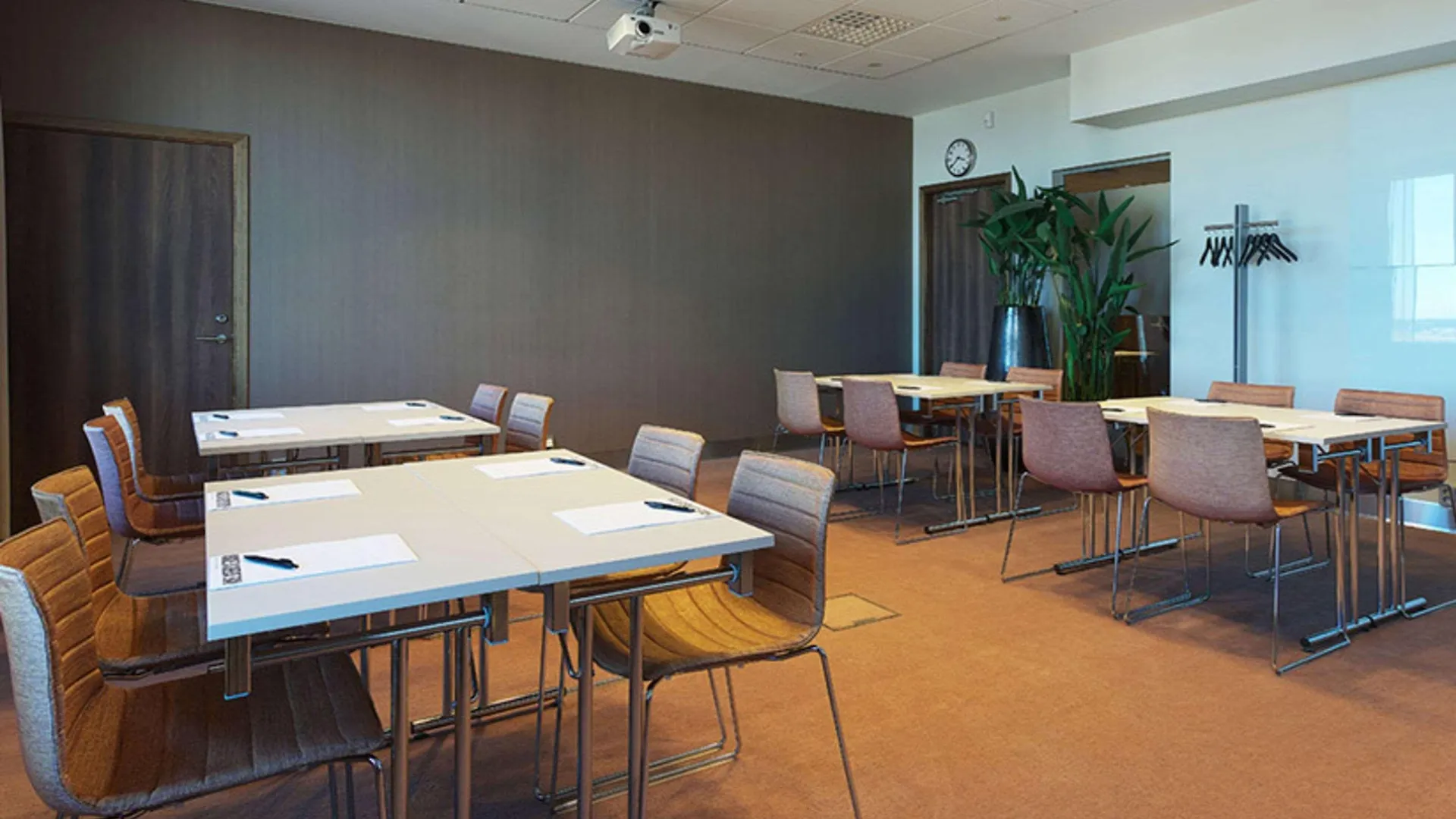 Clarion Hotel Arlanda Airport Terminal