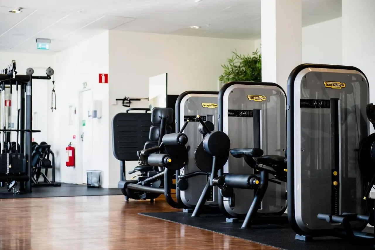 Clarion Hotel Arlanda Airport Terminal