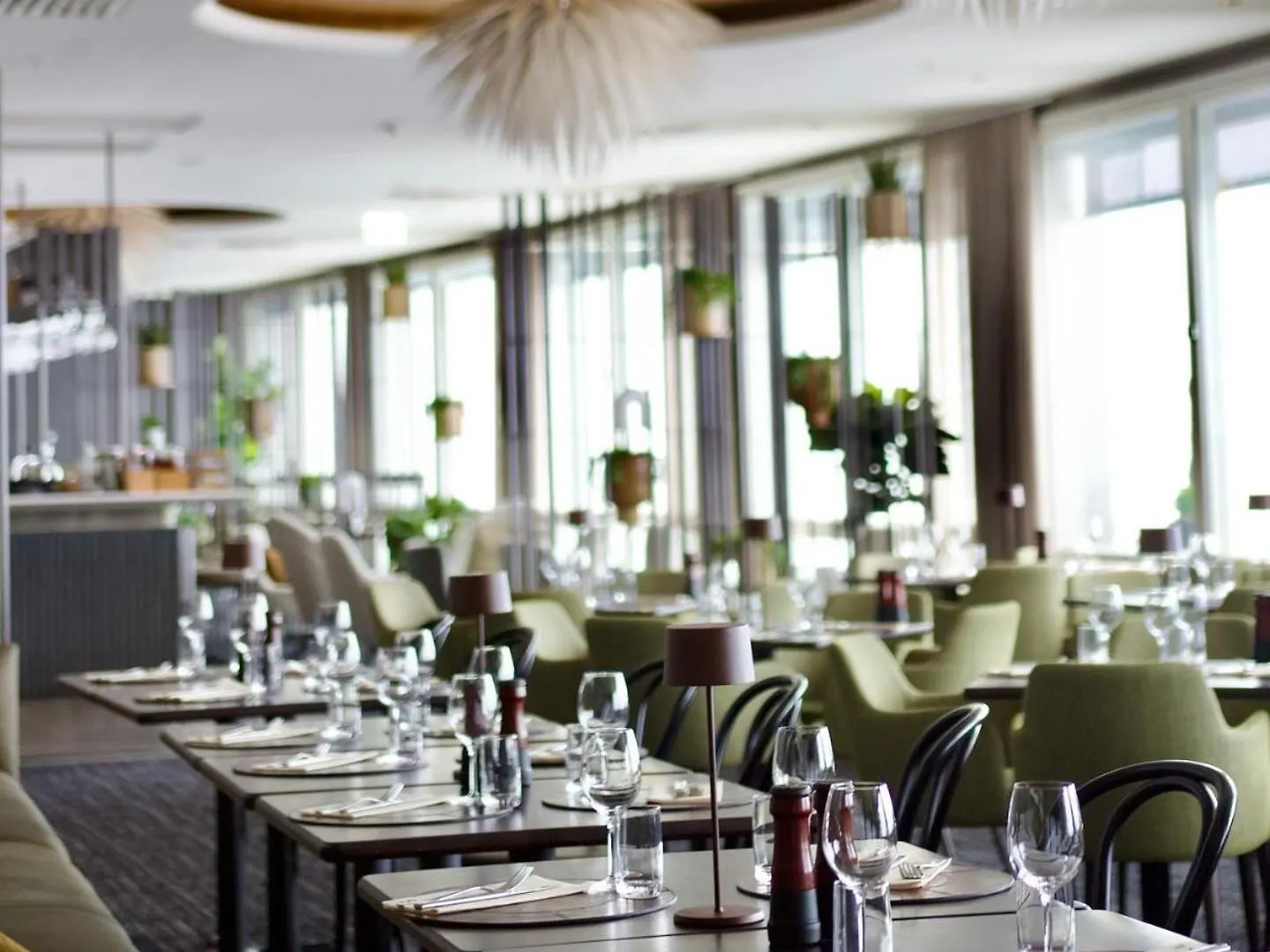 Clarion Hotel Arlanda Airport Terminal