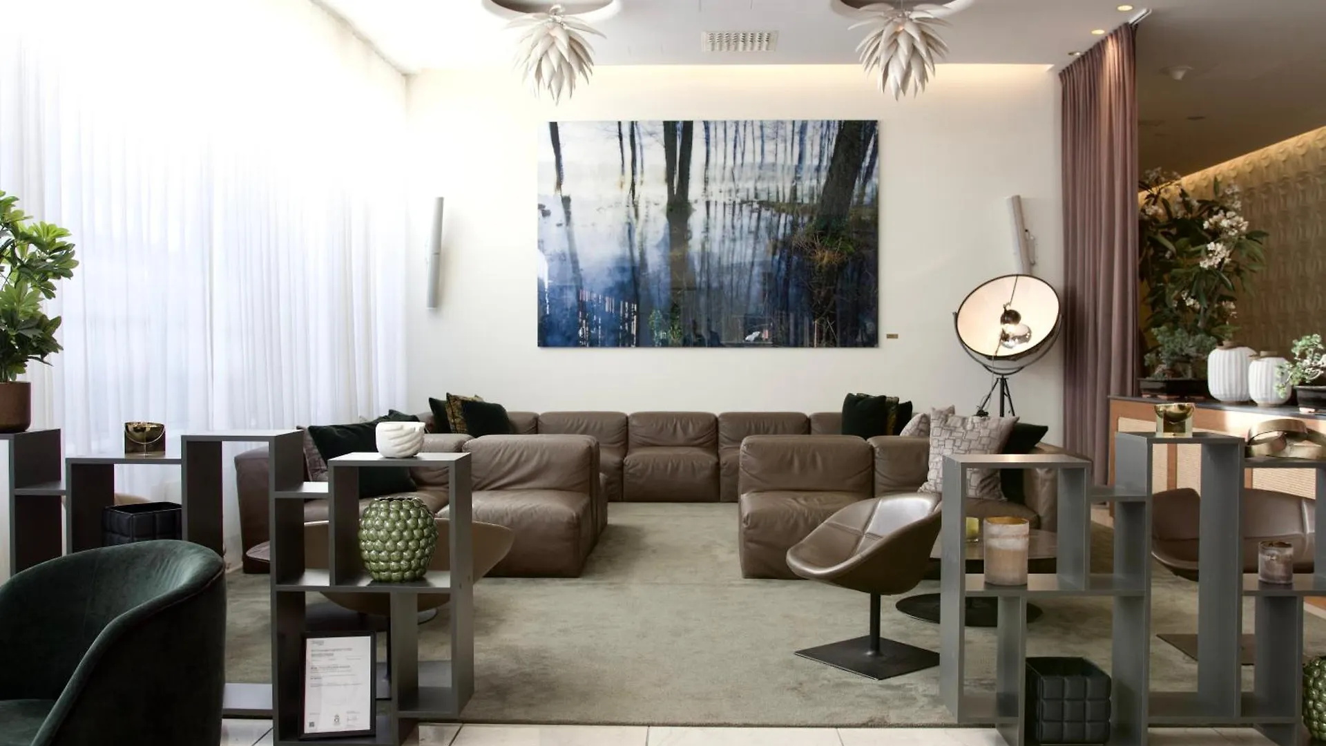 Clarion Hotel Arlanda Airport Terminal Sweden