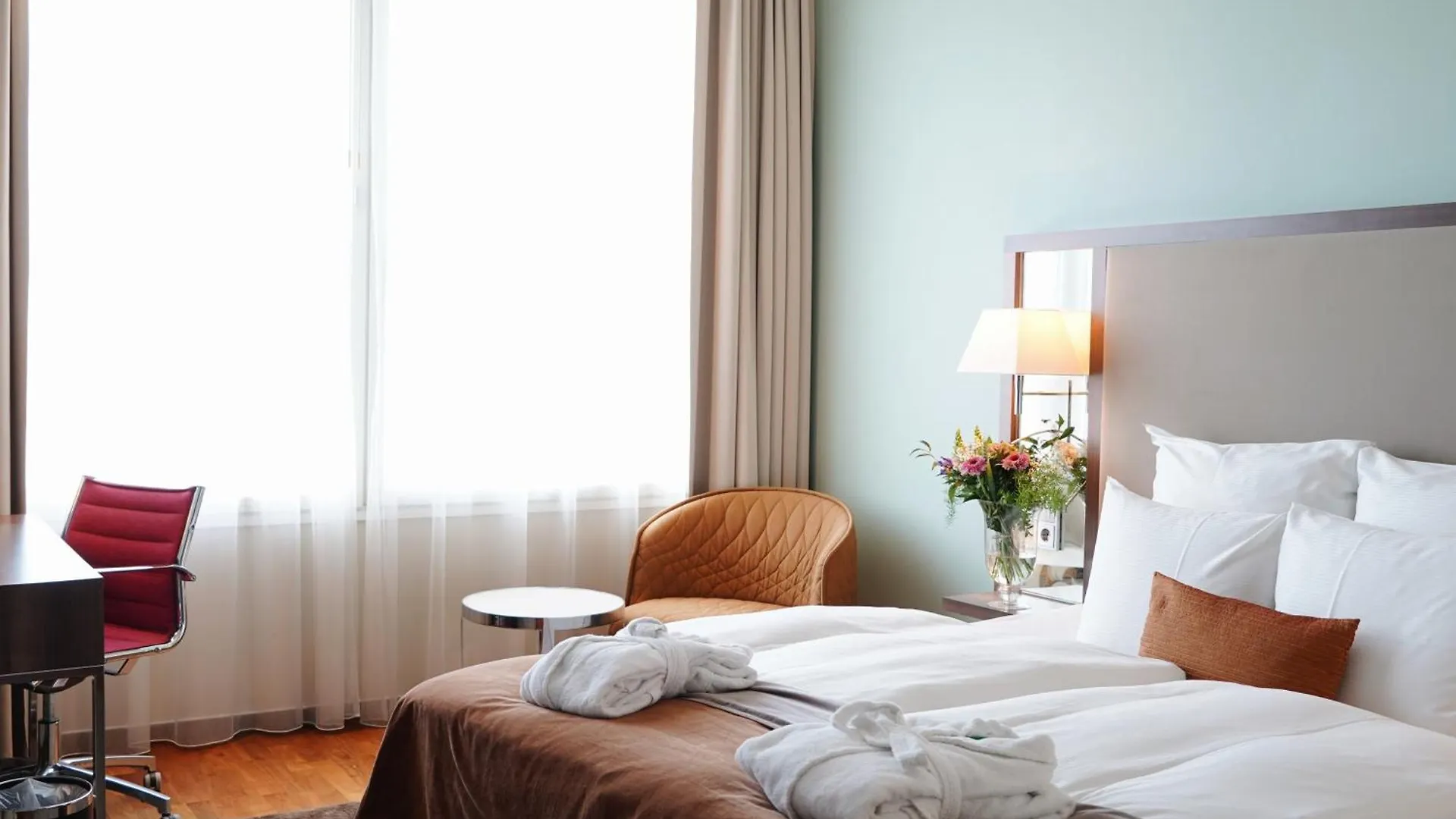 Clarion Hotel Arlanda Airport Terminal