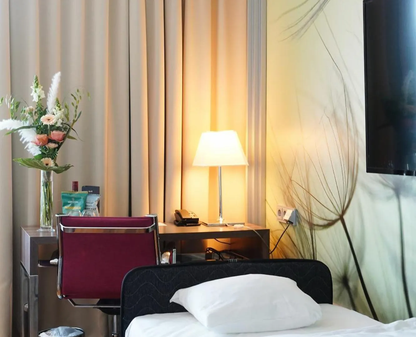 Clarion Hotel Arlanda Airport Terminal Sweden