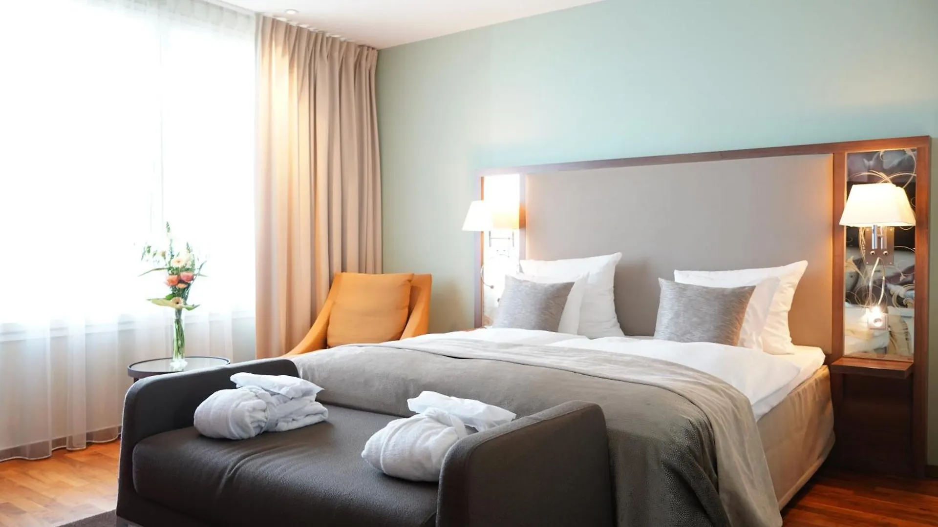 Clarion Hotel Arlanda Airport Terminal