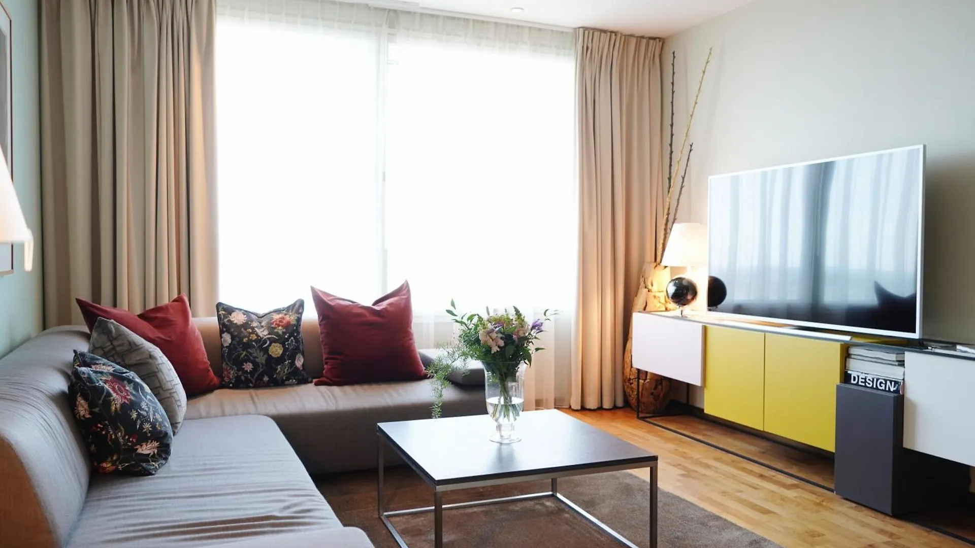 Clarion Hotel Arlanda Airport Terminal