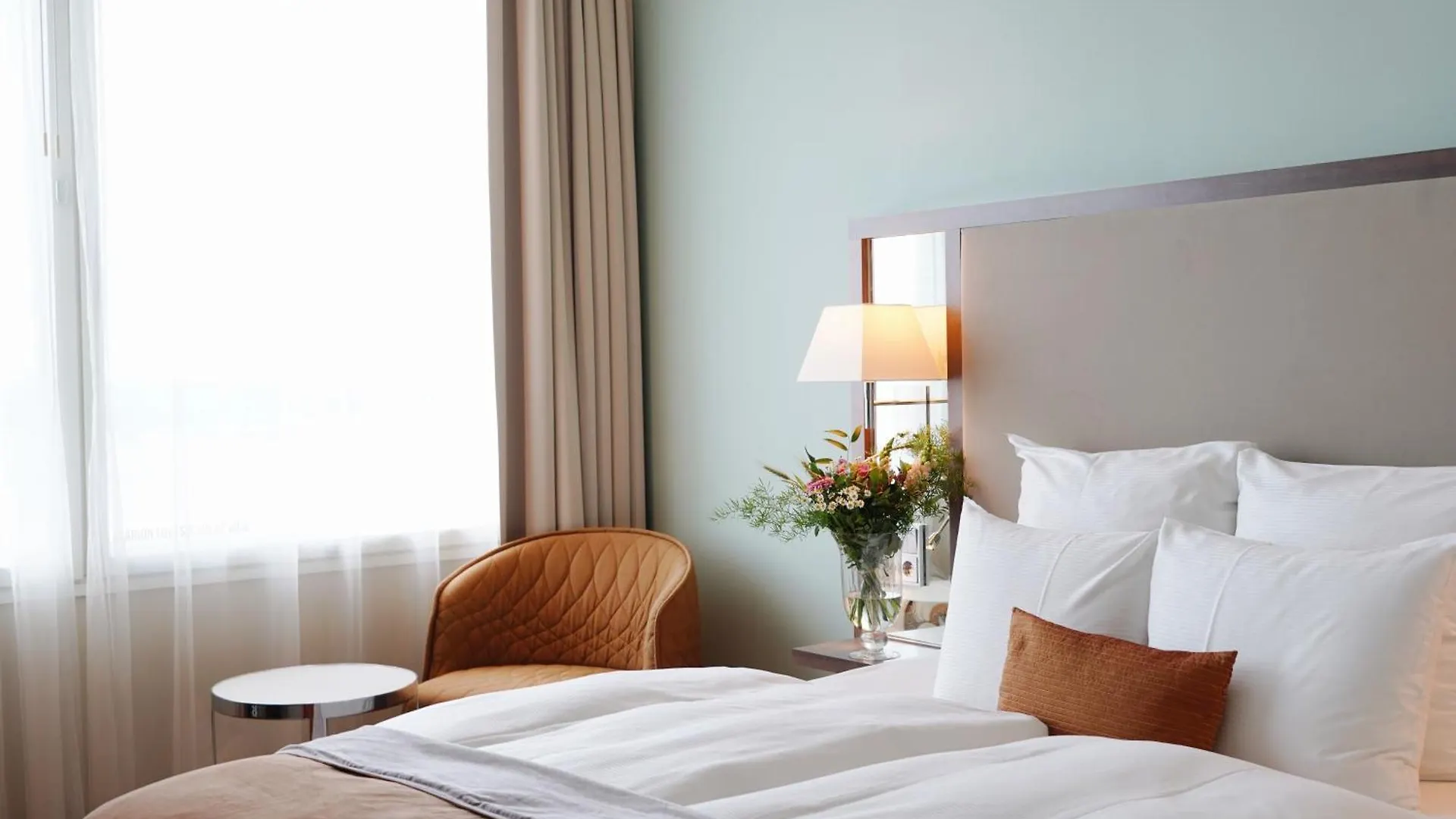 Clarion Hotel Arlanda Airport Terminal