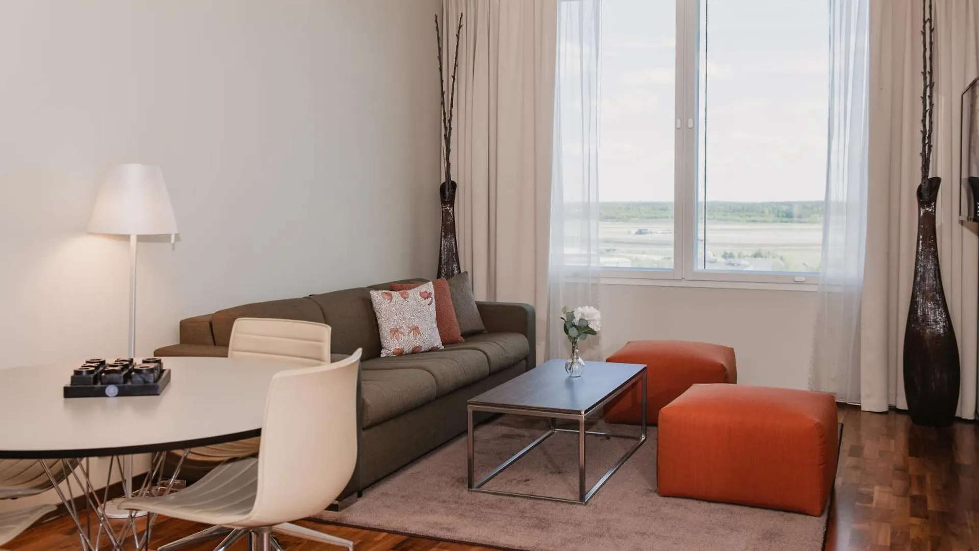 Clarion Hotel Arlanda Airport Terminal
