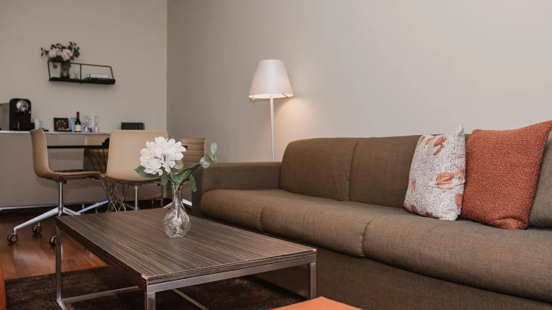 ****  Clarion Hotel Arlanda Airport Terminal Sweden