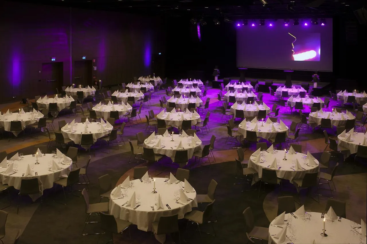 Clarion Hotel Arlanda Airport Terminal Sweden